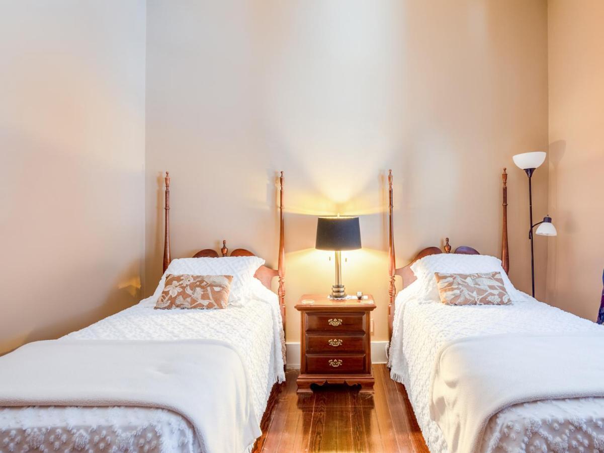 The Belmont Inn By Oyo Abbeville Esterno foto